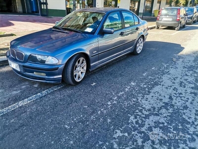Usato 1998 BMW 318 1.9 Benzin 118 CV (2.200 €)