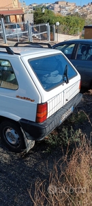 Usato 2000 Fiat Panda 1.1 Benzin 54 CV (5.000 €)