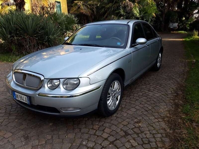 Usato 2000 Rover 75 2.0 Benzin 150 CV (4.500 €)