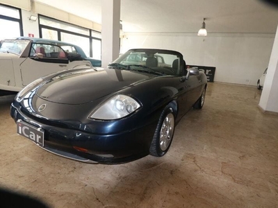 Usato 2001 Fiat Barchetta 1.7 Benzin 131 CV (7.900 €)