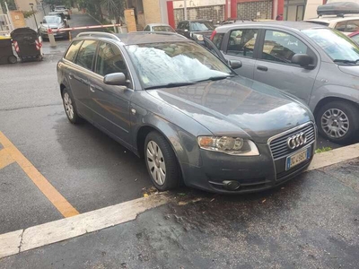 Usato 2006 Audi A4 2.0 Diesel 140 CV (3.500 €)