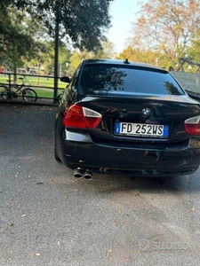 Usato 2007 BMW 320 2.0 Diesel 163 CV (5.900 €)