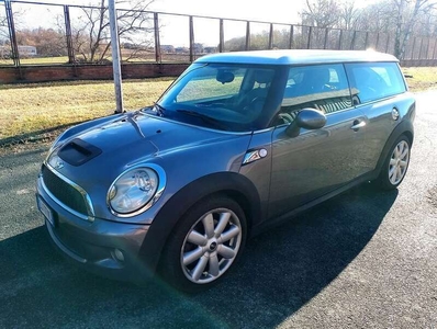 Usato 2008 Mini Cooper S Clubman 1.6 LPG_Hybrid 174 CV (6.500 €)