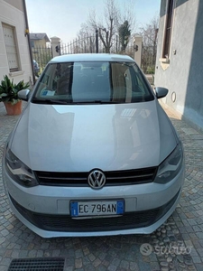 Usato 2010 VW Polo 1.0 LPG_Hybrid 50 CV (4.000 €)