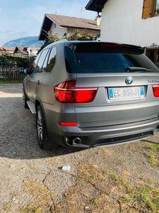 Usato 2011 BMW X5 3.0 Diesel 272 CV (14.500 €)