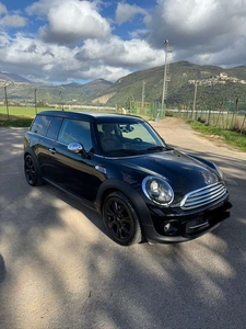 Usato 2011 Mini Cooper D Clubman 2.0 Diesel 111 CV (7.500 €)