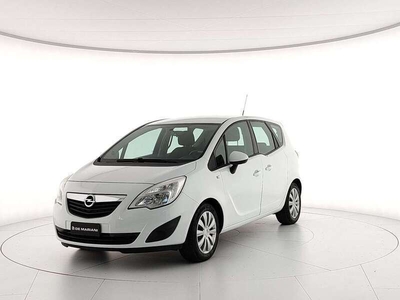 Usato 2011 Opel Meriva 1.4 Benzin 101 CV (5.900 €)