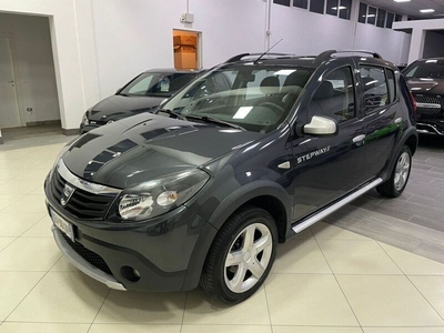 Usato 2012 Dacia Sandero 1.5 Diesel 90 CV (8.000 €)