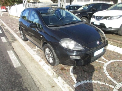 Usato 2012 Fiat Punto 1.2 Diesel 95 CV (5.990 €)