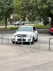 Usato 2012 Mercedes GLK220 Diesel (13.700 €)
