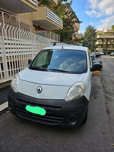 Usato 2012 Renault Kangoo 1.5 Diesel 75 CV (6.600 €)