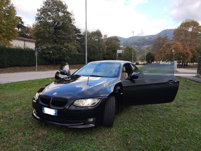 Usato 2013 BMW 320 2.0 Diesel 184 CV (15.500 €)