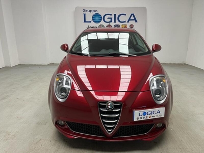 Usato 2014 Alfa Romeo MiTo 1.2 Diesel 85 CV (7.900 €)