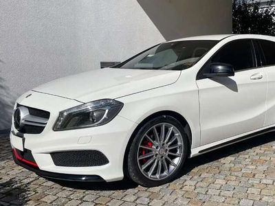 Usato 2014 Mercedes A160 1.5 Diesel 90 CV (10.700 €)