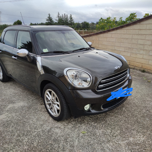 Usato 2014 Mini Cooper D Countryman Diesel (14.000 €)