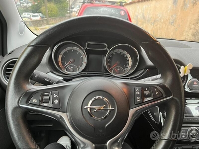 Usato 2014 Opel Adam 1.2 Benzin 69 CV (8.900 €)