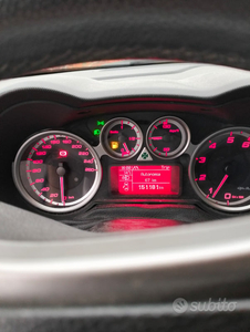 Usato 2015 Alfa Romeo MiTo 1.4 Benzin 79 CV (5.200 €)