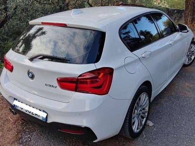 Usato 2015 BMW 120 2.0 Diesel 190 CV (19.000 €)