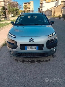 Usato 2015 Citroën C4 Cactus 1.6 Diesel 92 CV (12.500 €)