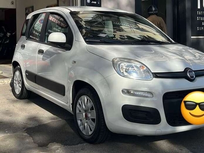 Usato 2016 Fiat Panda 1.2 LPG_Hybrid 69 CV (7.800 €)