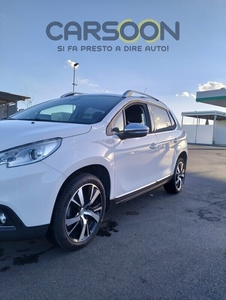 Usato 2016 Peugeot 2008 Diesel (12.000 €)
