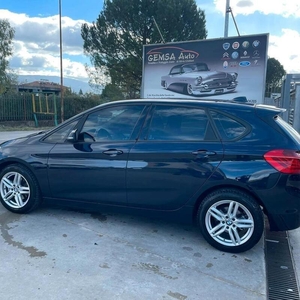 Usato 2017 BMW 218 2.0 Diesel 149 CV (16.000 €)