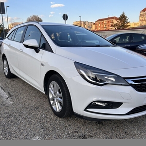 Usato 2017 Opel Astra 1.6 Diesel 110 CV (7.500 €)