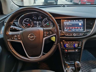 Usato 2017 Opel Mokka X 1.6 Diesel 136 CV (14.000 €)