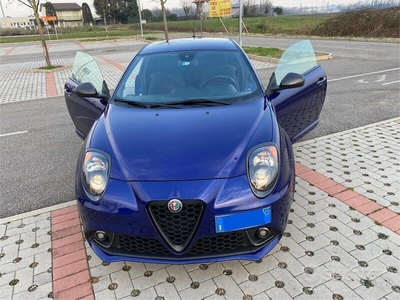 Usato 2018 Alfa Romeo MiTo 1.4 LPG_Hybrid 77 CV (9.500 €)