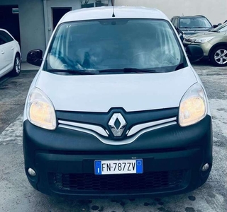 Usato 2018 Renault Kangoo 1.5 Diesel 105 CV (8.500 €)