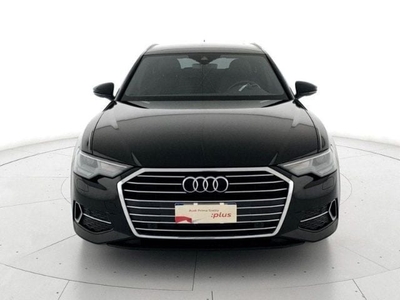 Usato 2019 Audi A6 2.0 Diesel 163 CV (39.900 €)