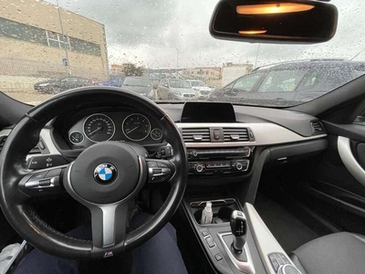 Usato 2019 BMW 316 2.0 Diesel 116 CV (18.000 €)