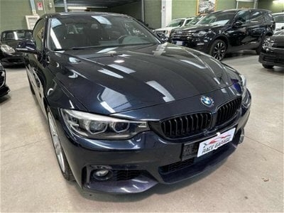Usato 2019 BMW 430 2.0 Benzin 252 CV (29.900 €)