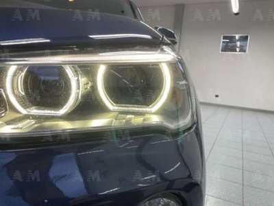 Usato 2019 BMW X1 1.5 Diesel 116 CV (21.900 €)