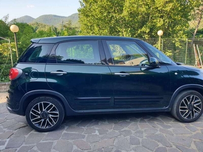 Usato 2019 Fiat 500L 1.6 Diesel 120 CV (14.500 €)