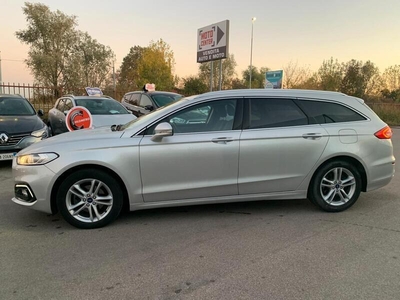 Usato 2019 Ford Mondeo 2.0 Diesel 150 CV (16.490 €)