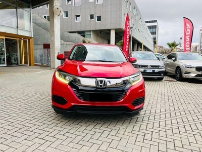 Usato 2019 Honda HR-V 1.6 Diesel 121 CV (19.900 €)