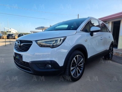 Venduto Opel Crossland X X 1.5 ecotec. - auto usate in vendita