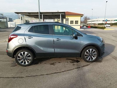 Usato 2019 Opel Mokka X 1.4 LPG_Hybrid 140 CV (14.800 €)