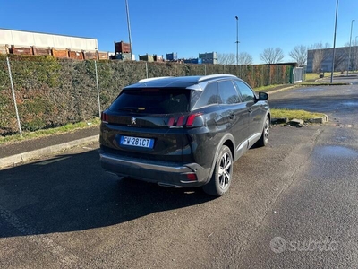 Usato 2019 Peugeot 3008 Diesel (19.000 €)