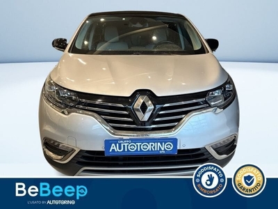 Usato 2019 Renault Espace 1.6 Diesel 160 CV (28.600 €)