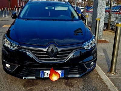 Usato 2019 Renault Mégane IV 1.3 Benzin 140 CV (13.990 €)