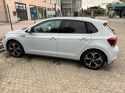 Usato 2019 VW Polo 1.0 Benzin 116 CV (17.500 €)
