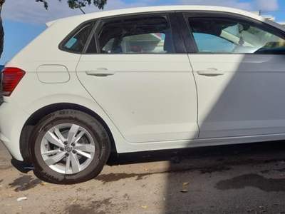 Usato 2019 VW Polo 1.6 Diesel 90 CV (16.000 €)