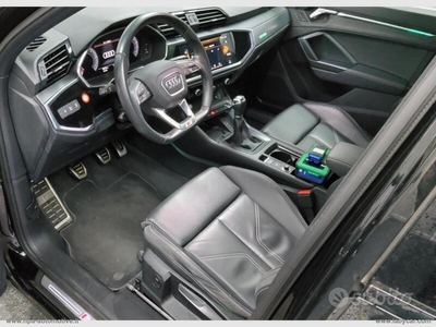 Usato 2020 Audi Q3 2.0 Diesel 150 CV (38.890 €)