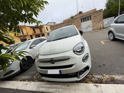 Usato 2020 Fiat 500X 1.3 Benzin 150 CV (25.000 €)