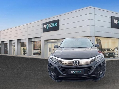 Usato 2020 Honda HR-V 1.5 Benzin 131 CV (19.900 €)