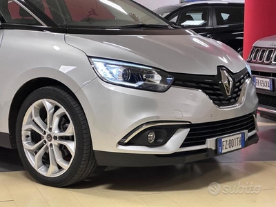 Usato 2020 Renault Scénic IV 1.7 Diesel 120 CV (16.990 €)