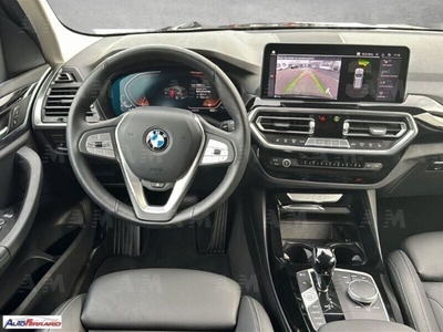 Usato 2023 BMW X3 2.0 El_Hybrid 184 CV (47.700 €)