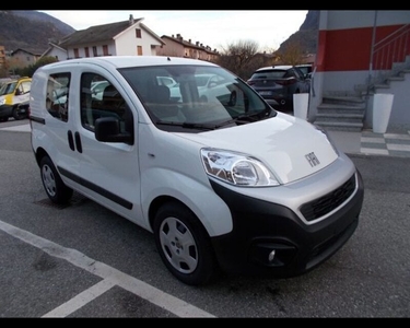 Usato 2023 Fiat Fiorino 1.2 Diesel 95 CV (16.900 €)